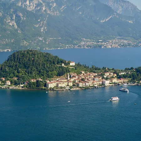 Apartman Pianello View
