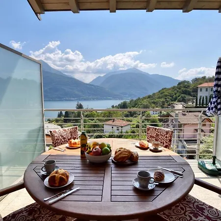 Pianello View Pianello Del Lario