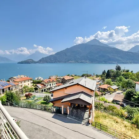 Pianello View Apartment *