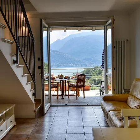 Pianello View