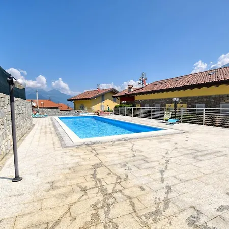 Apartman Pianello View Pianello Del Lario
