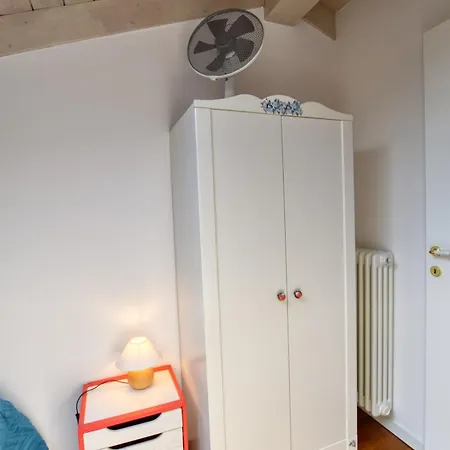 Apartment Pianello View