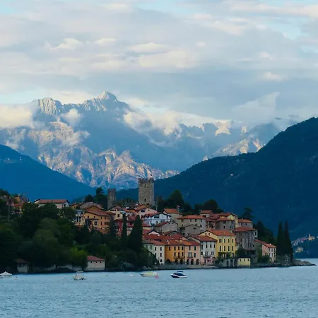 Pianello View * Pianello Del Lario