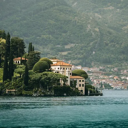 Pianello View