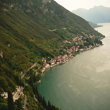 Pianello View *