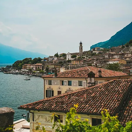 Pianello View アパート Pianello Del Lario