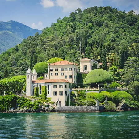 Pianello View アパート Pianello Del Lario
