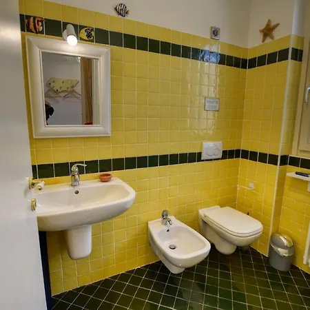 Pianello View Apartment