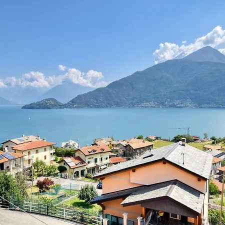 Pianello View *