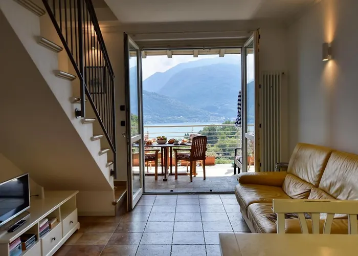 Pianello View